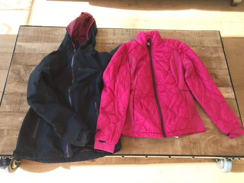 mochila perfecta poco peso vuelta al mundo 