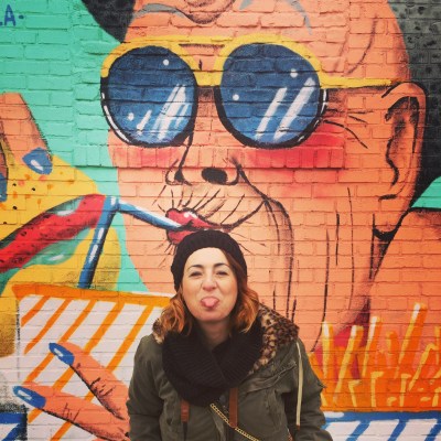 dar la vuelta al mundo