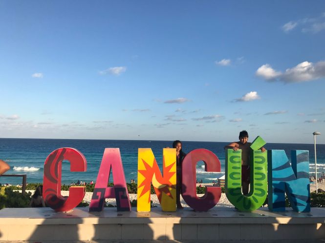 cancún