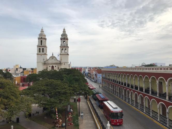 Campeche