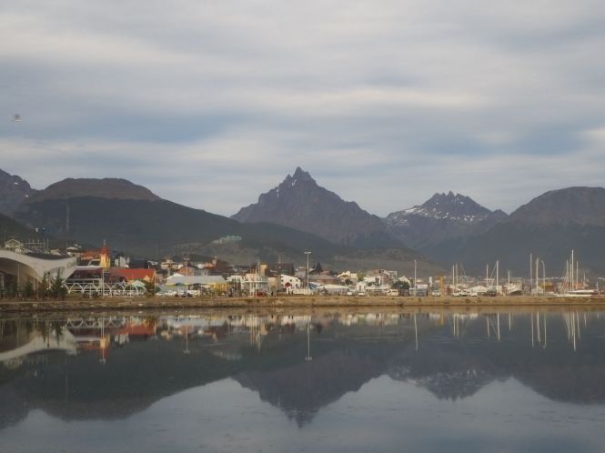 Ushuaia que hacer
