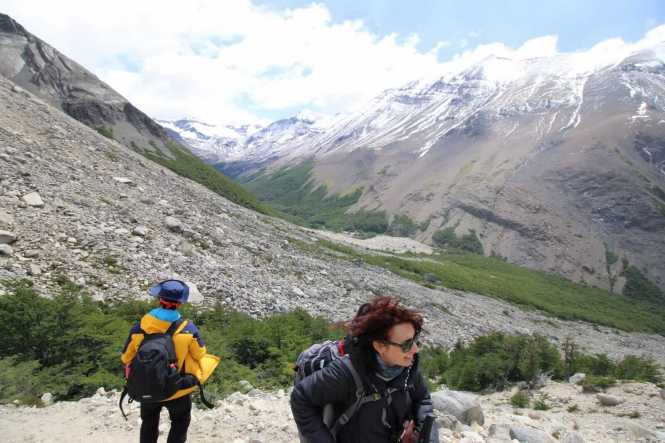 torres del Paine excursiones