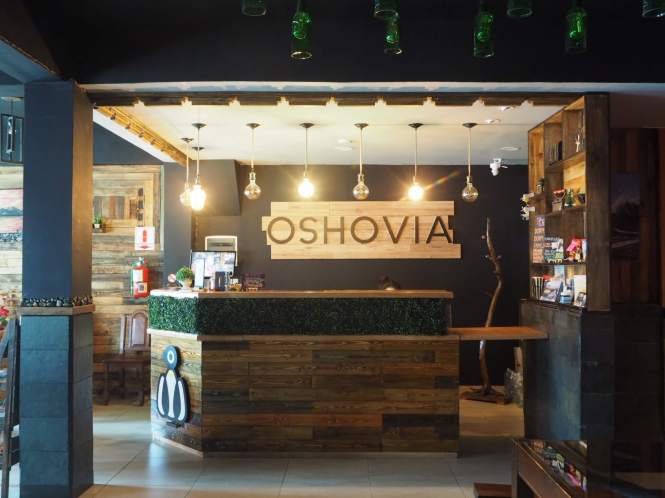 Que hacer en ushuaia alojamiento