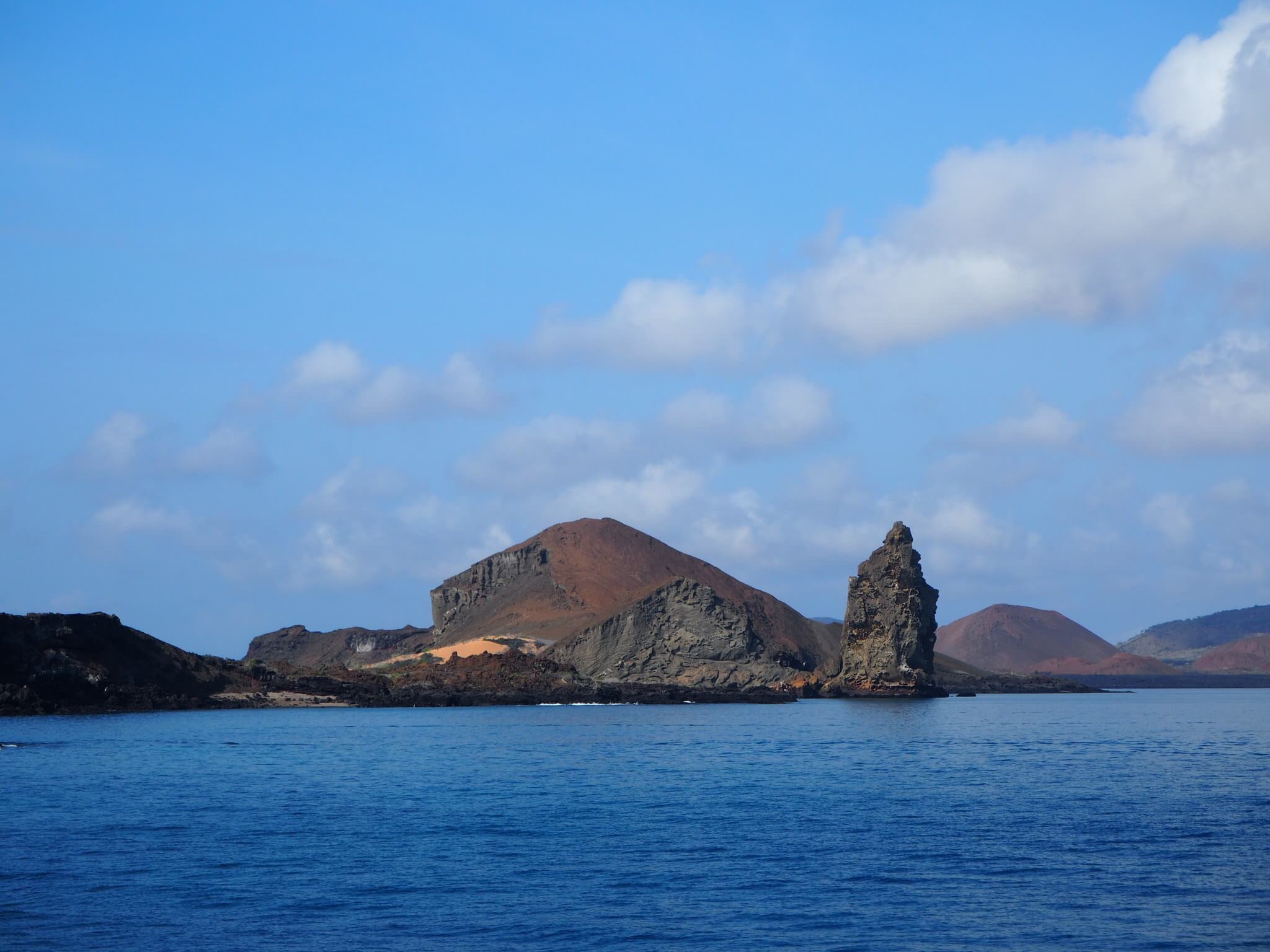 Galapagos crucero buceo