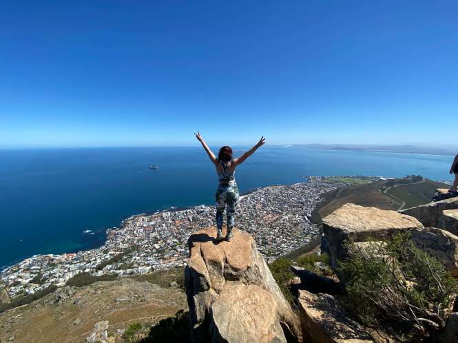 Linos Head que hacer en Ciudad del Cabo