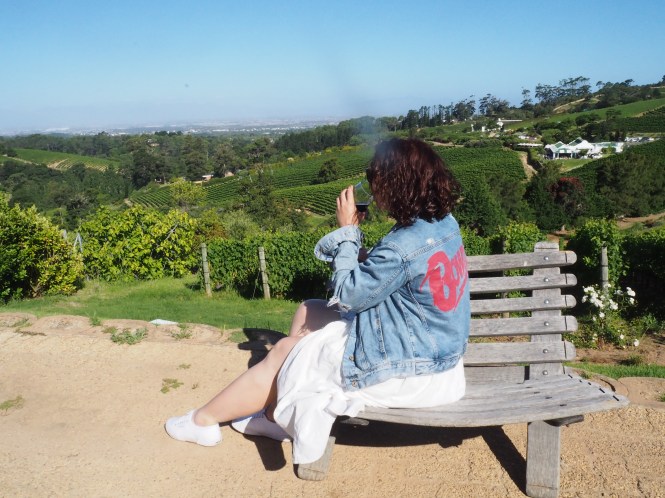 Beau Constantia Cape Town