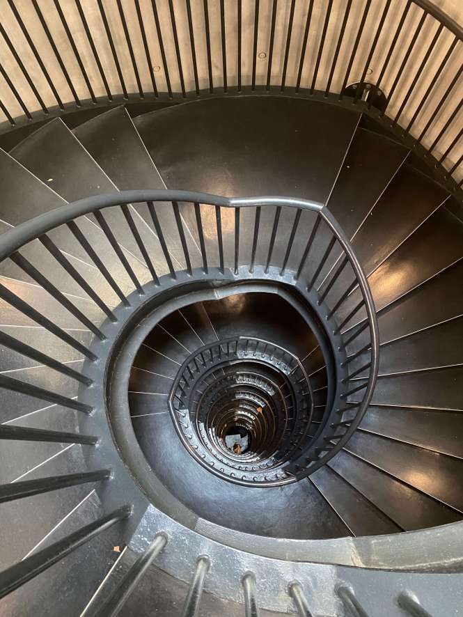 Zeitz MOCAA Ciudad del Cabo