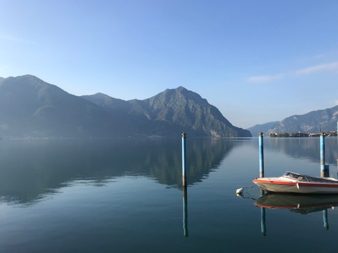 Lago Iseo